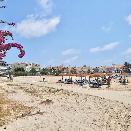 Sinforosa Park Apartments Торевиеха Екстериор снимка