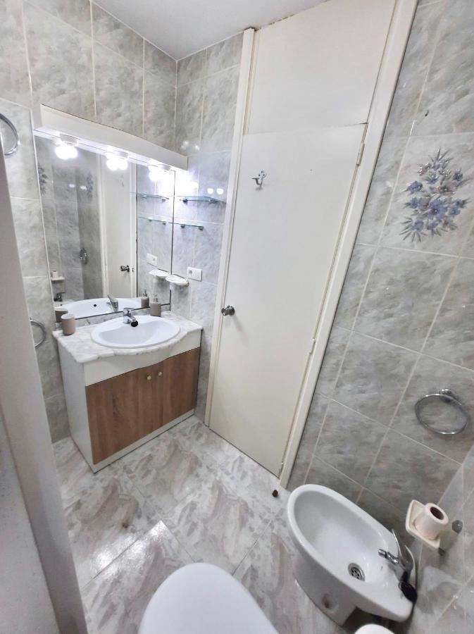Sinforosa Park Apartments Торевиеха Екстериор снимка