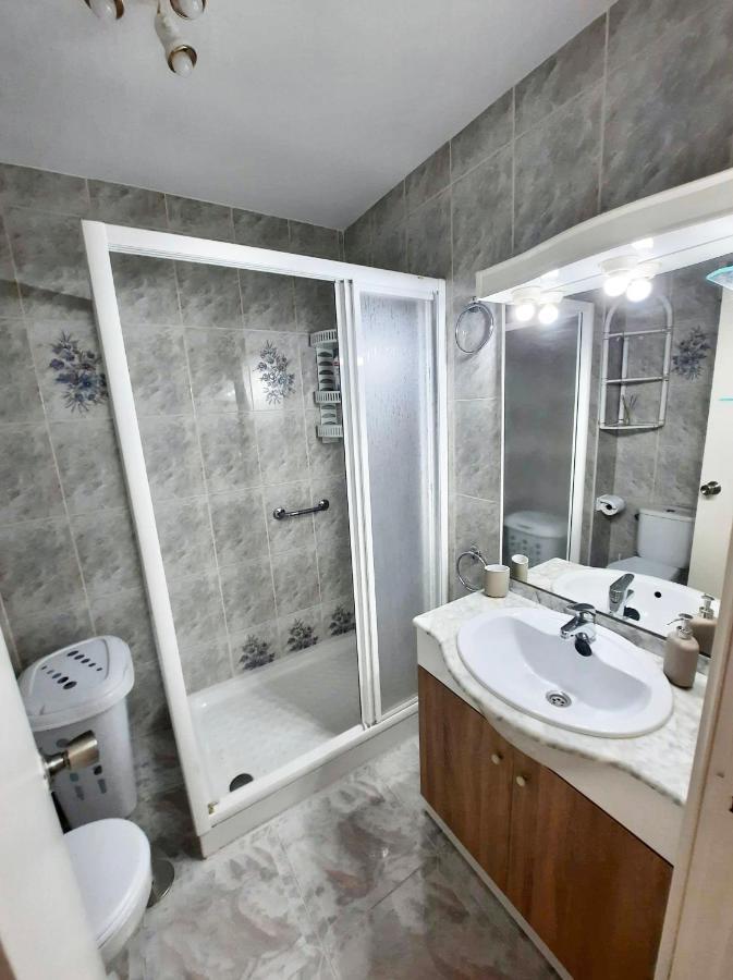 Sinforosa Park Apartments Торевиеха Екстериор снимка