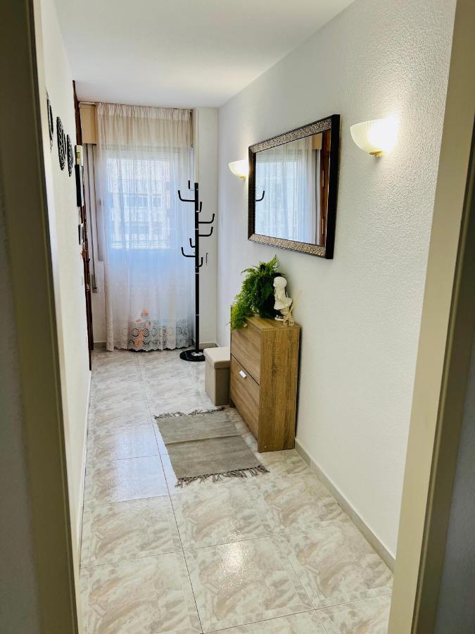 Sinforosa Park Apartments Торевиеха Екстериор снимка