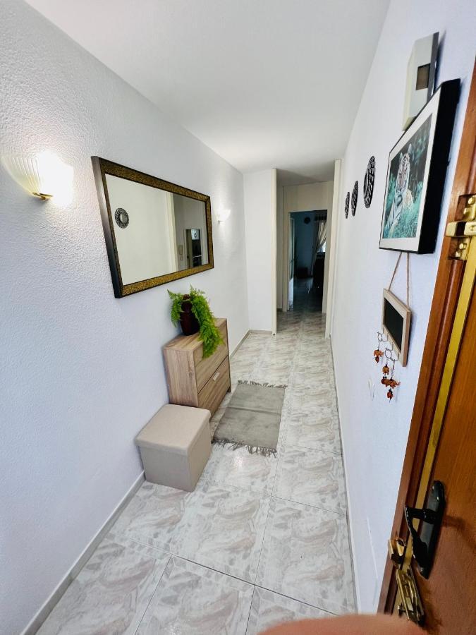Sinforosa Park Apartments Торевиеха Екстериор снимка
