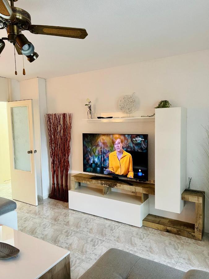 Sinforosa Park Apartments Торевиеха Екстериор снимка