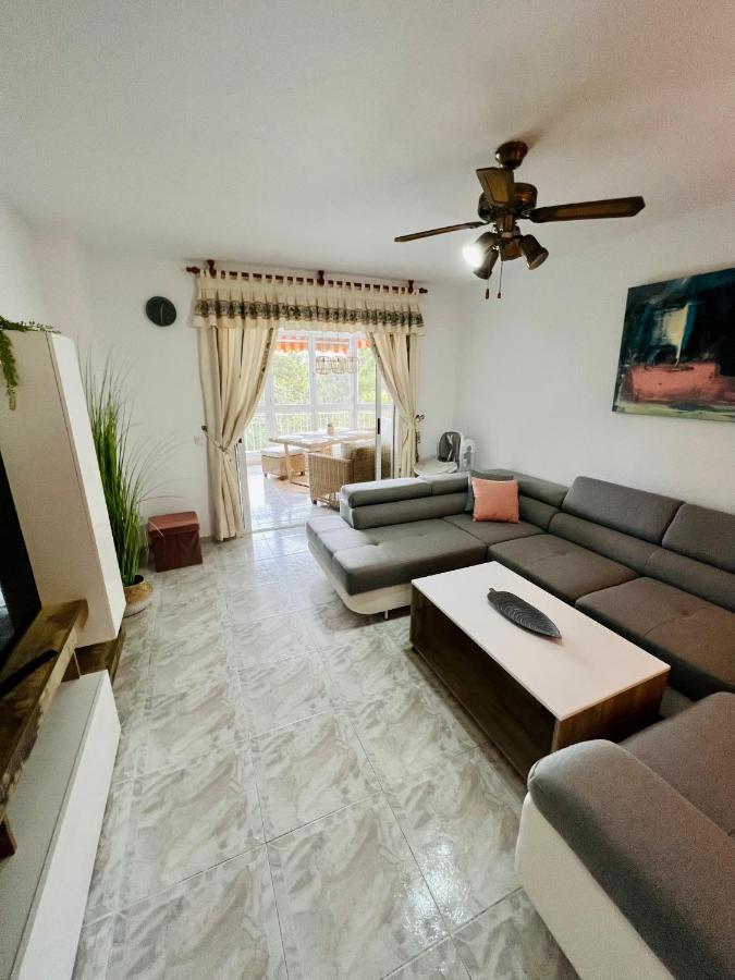 Sinforosa Park Apartments Торевиеха Екстериор снимка