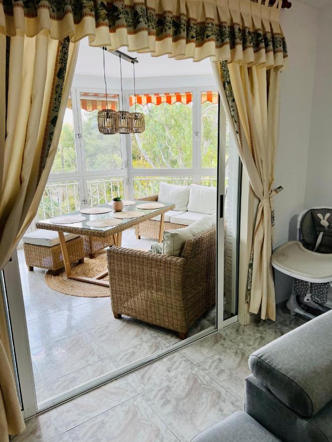 Sinforosa Park Apartments Торевиеха Екстериор снимка
