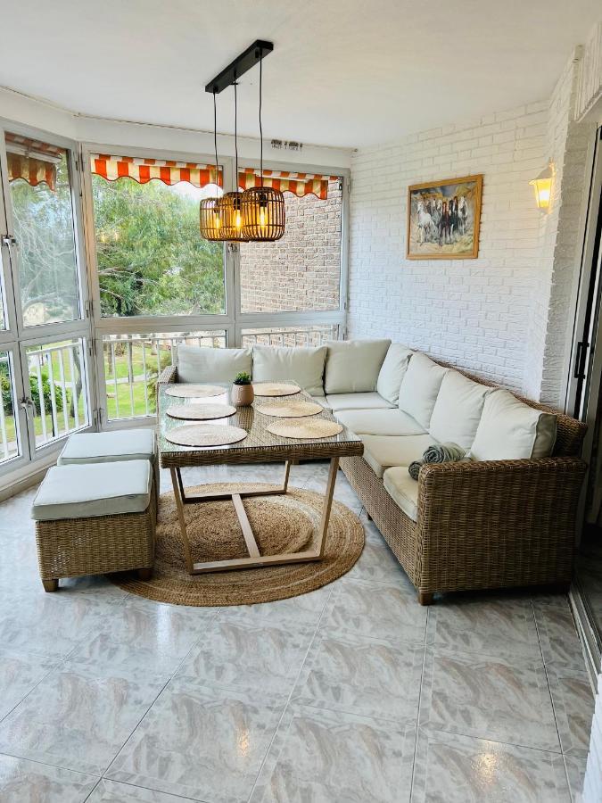 Sinforosa Park Apartments Торевиеха Екстериор снимка