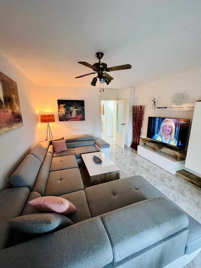 Sinforosa Park Apartments Торевиеха Екстериор снимка