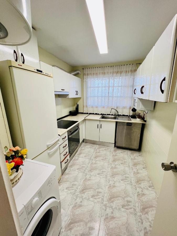 Sinforosa Park Apartments Торевиеха Екстериор снимка