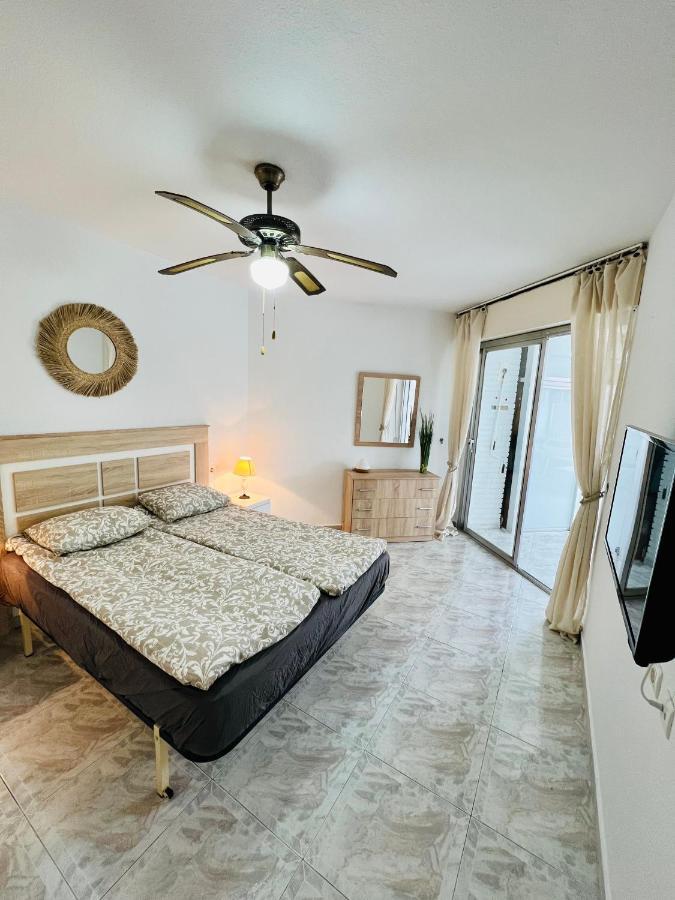 Sinforosa Park Apartments Торевиеха Екстериор снимка