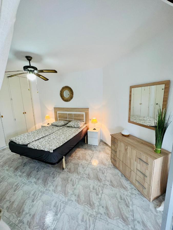 Sinforosa Park Apartments Торевиеха Екстериор снимка