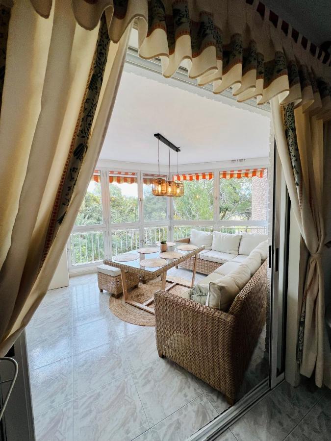 Sinforosa Park Apartments Торевиеха Екстериор снимка