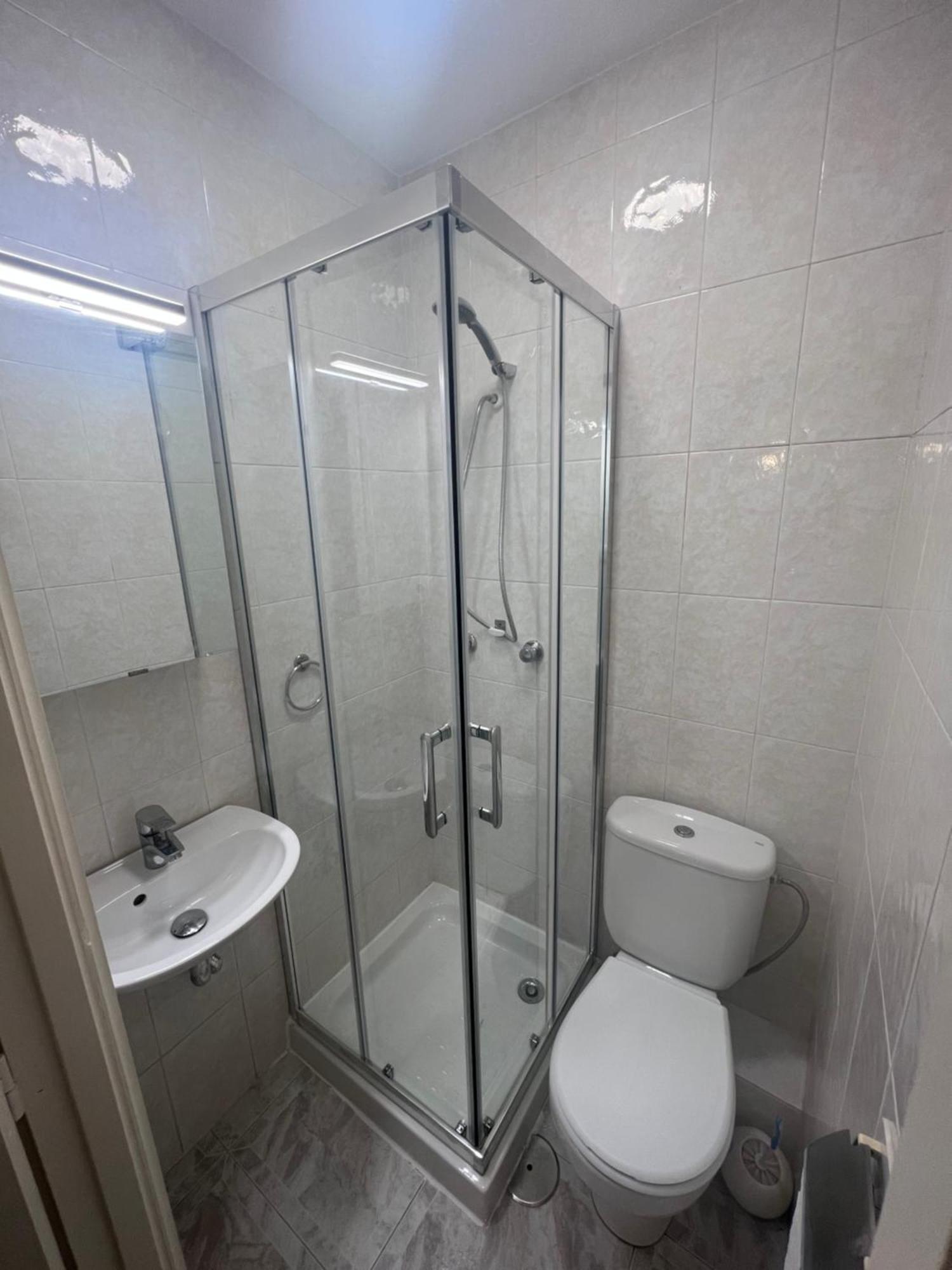 Sinforosa Park Apartments Торевиеха Екстериор снимка